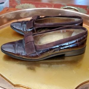 Joan and David flats